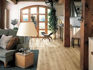 Engineered Hardwood