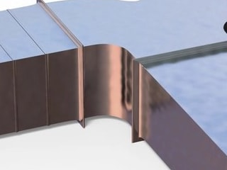 Rectangular Ducts