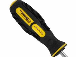 Flathead Screwdrivers