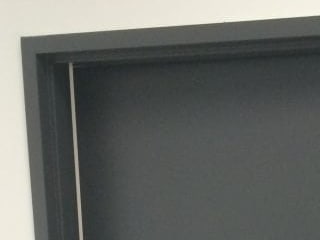 Metal Doors