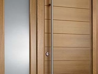Wood Doors