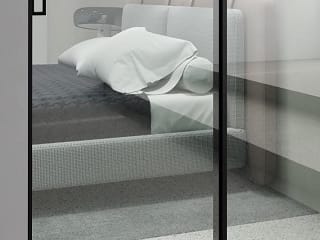 Glass Doors