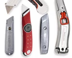 Knives