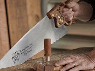 Saws (Hand)