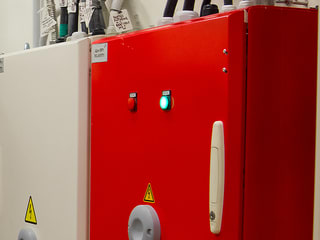 Distribution Panels