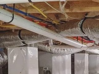 Vapor Barriers