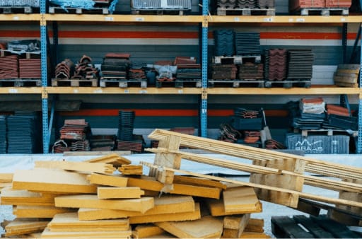 Building Materials