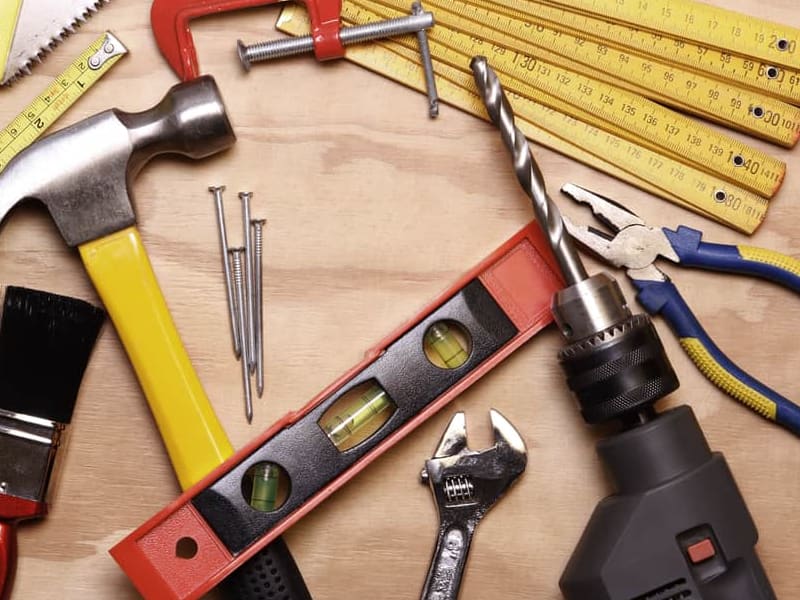 Tools