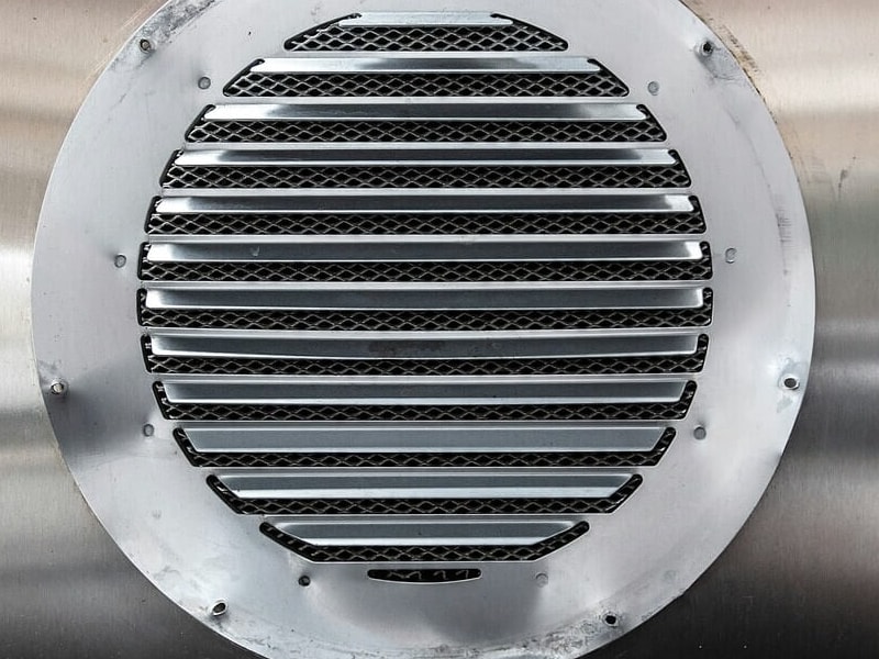 Air Distribution