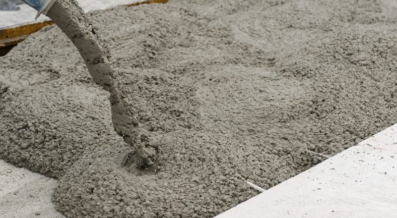 Concrete