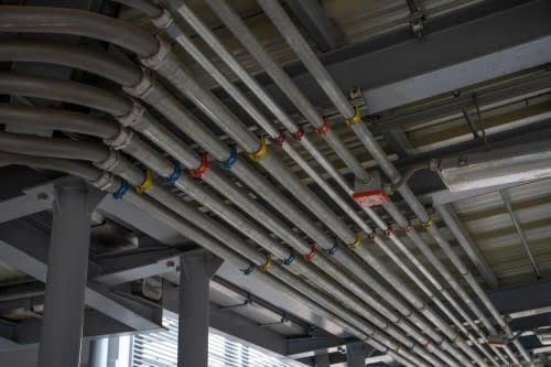 Conduits