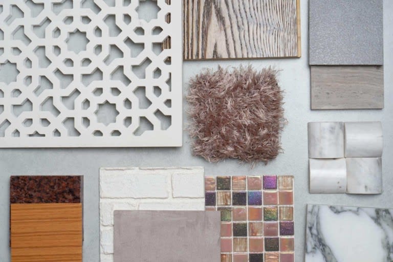 Decorative Elements