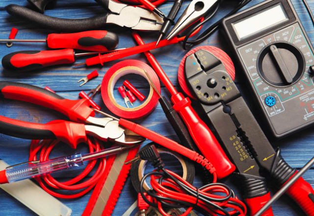 Electrical Tools