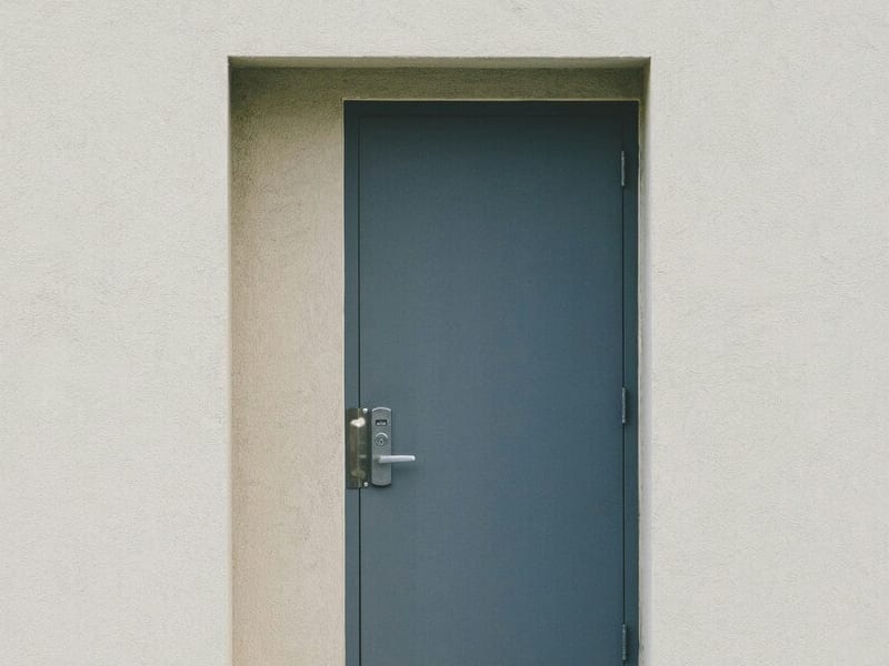 Exterior Doors