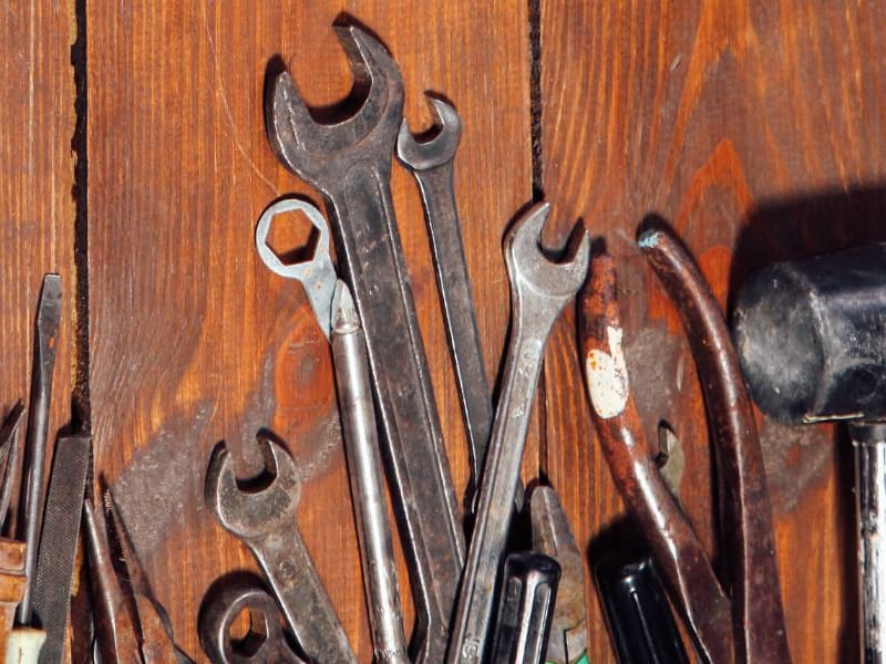 Fastening Tools