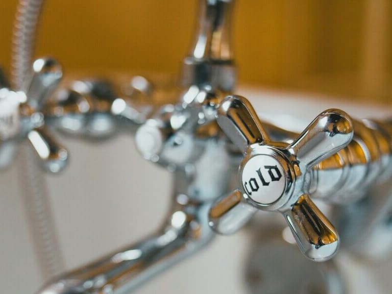Faucets
