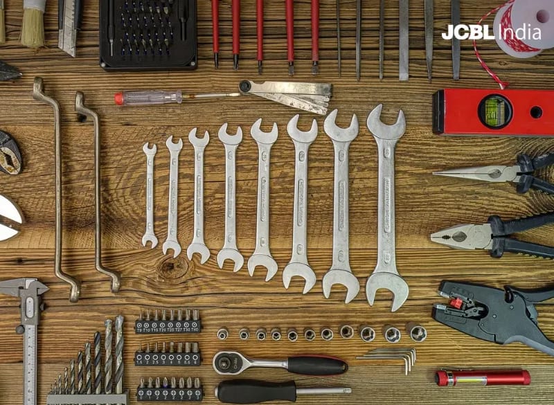 Hand Tools