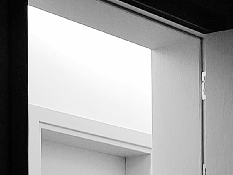 Interior Doors