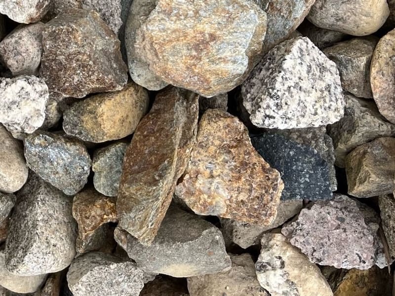 Natural Stone