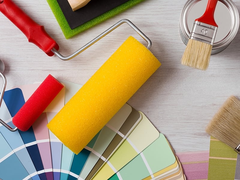 Painting Tools