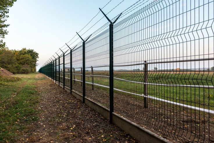 Perimeter Security
