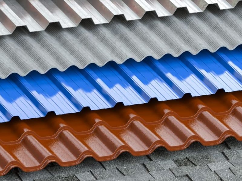 Roofing
