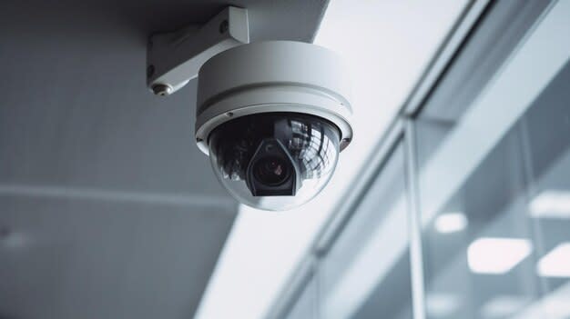 Security and Surveillance