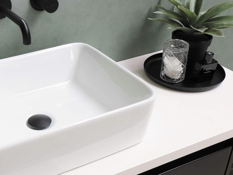 Sinks