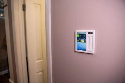 Smart Controls