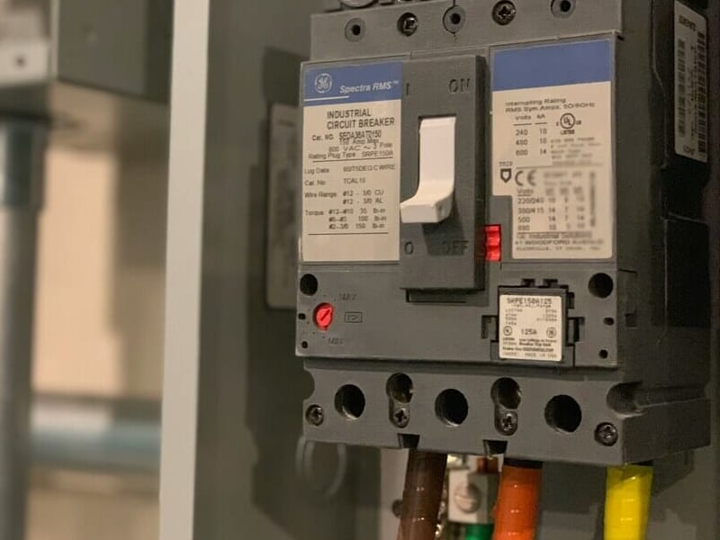 Switchgear