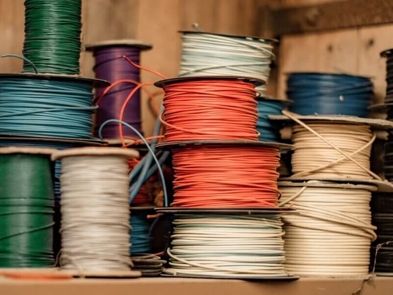 Wiring