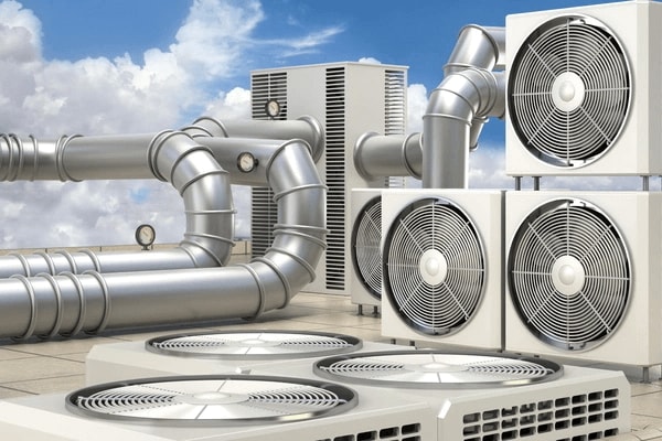 HVAC Components
