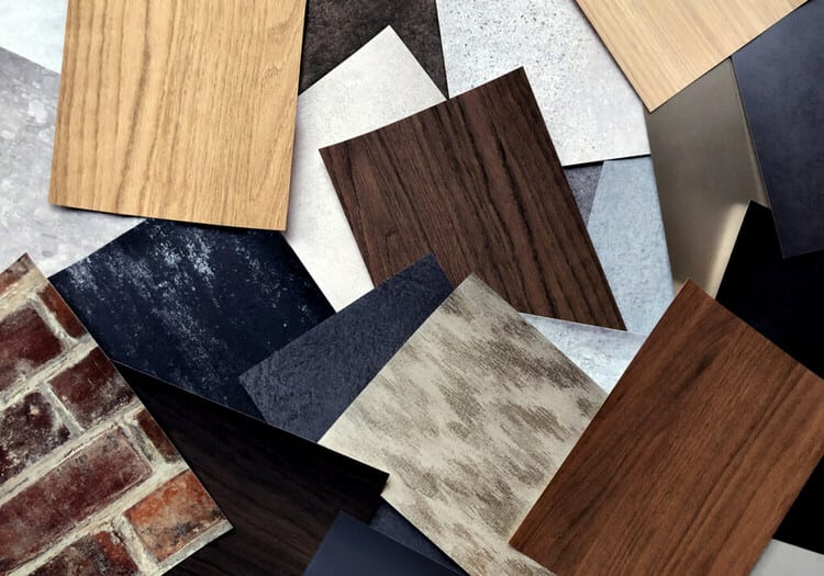  Interior Finishes