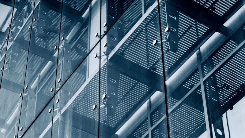 Curtain Wall Systems