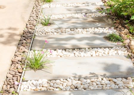 Hardscaping Elements