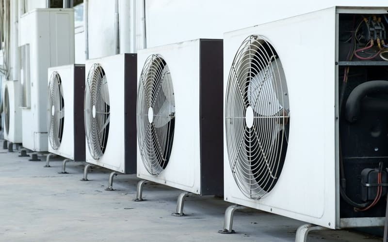 Cooling Equipment