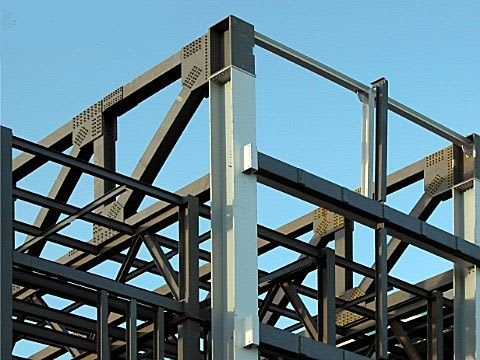 Exterior Structural Elements