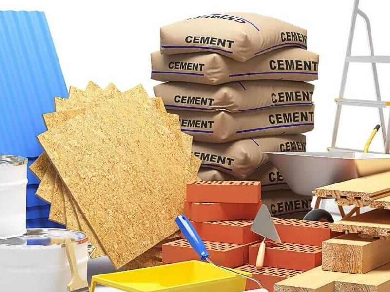 Miscellaneous Materials