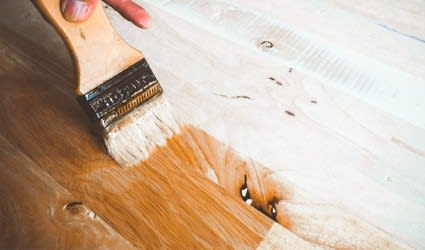 Finishes and Coatings