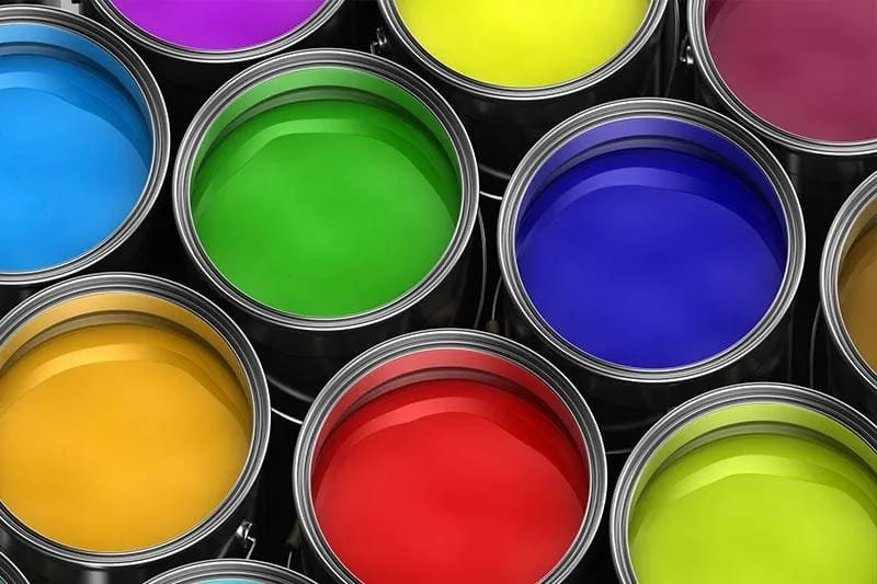 Paints and Coatings