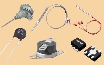 Sensors