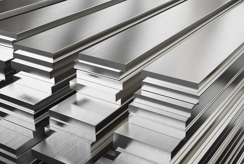 Metals
