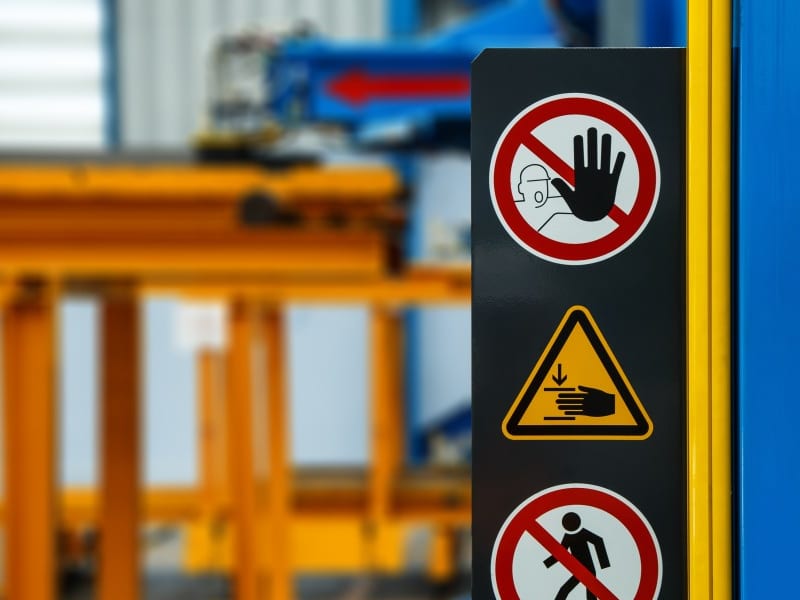 Signage