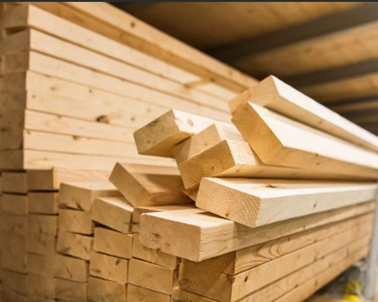Wood