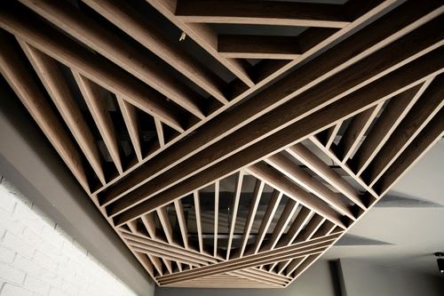 Ceiling Materials