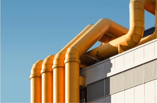 Plumbing Components