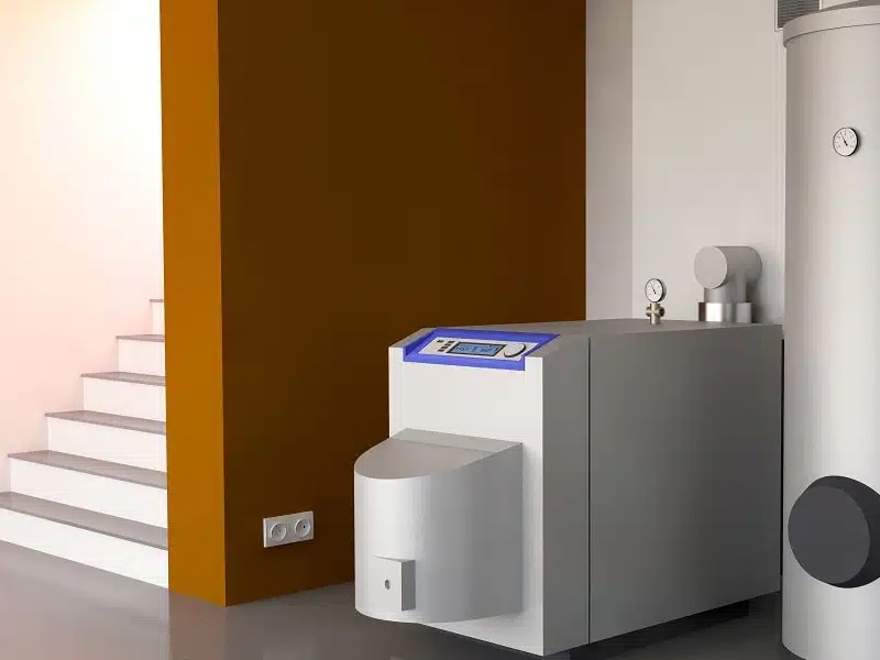 Heating Equipment