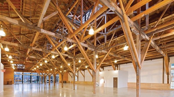 Structural Systems
