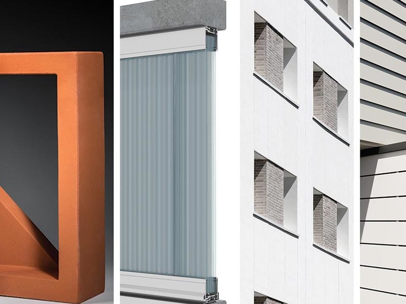 Building Envelope