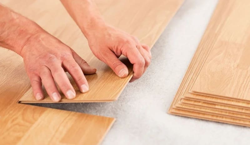 Flooring